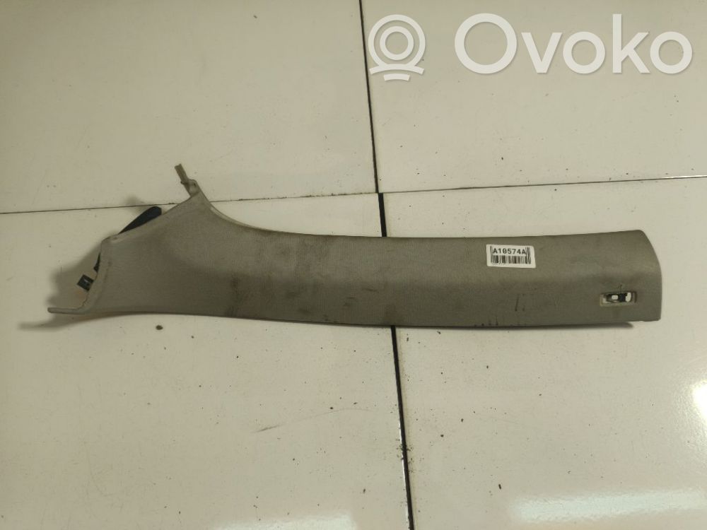 Volkswagen Jetta V Altra parte interiore