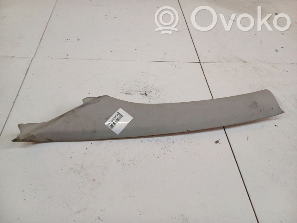 Toyota Avensis T250 (D) pillar trim (bottom)