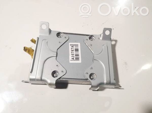 Airbag control unit/module   98221SA140,1523008331,1523008331,98221SA140