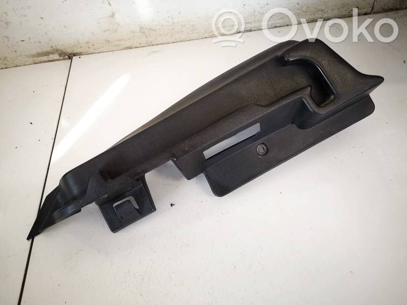 Peugeot 307 Otros repuestos del interior 