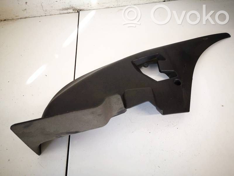 Peugeot 307 Altra parte interiore 