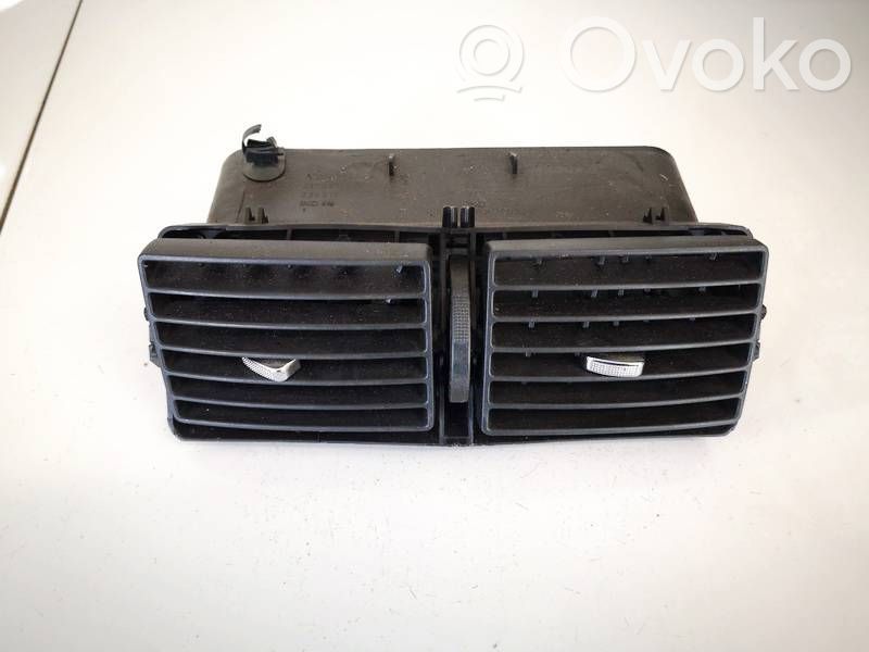 Peugeot 307 Grilă ventilație centrală 