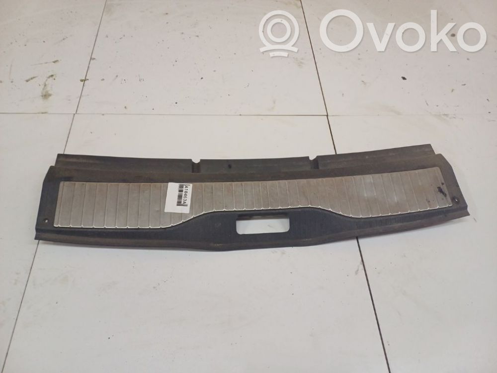Opel Astra H Altro elemento di rivestimento bagagliaio/baule