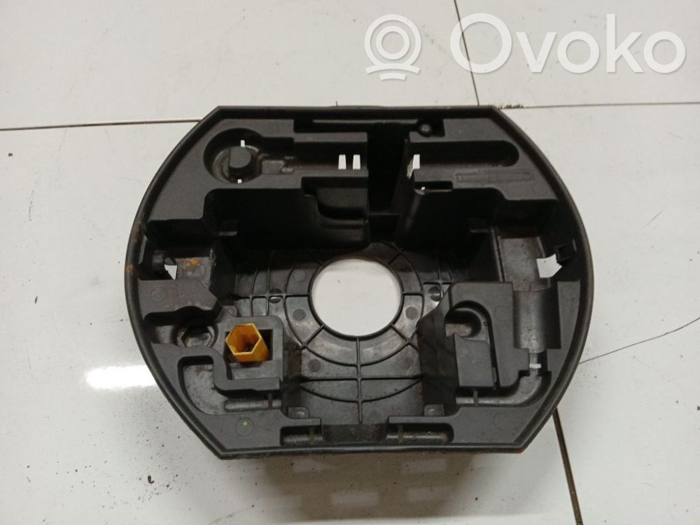 Peugeot 308 Garniture de section de roue de secours