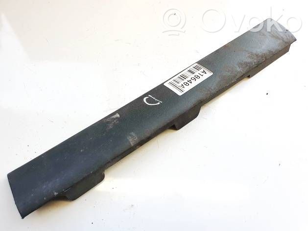 Ford Focus Alte piese de interior