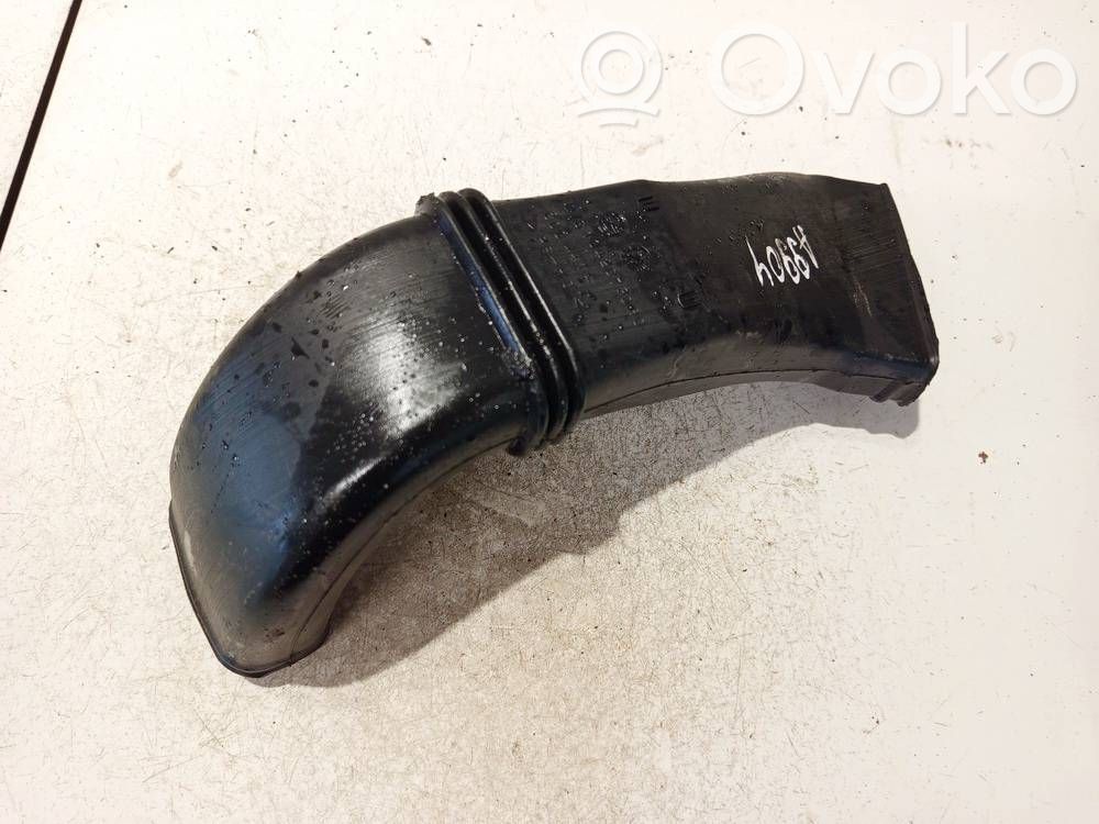Citroen Jumper Conductă/furtun admisie aer 