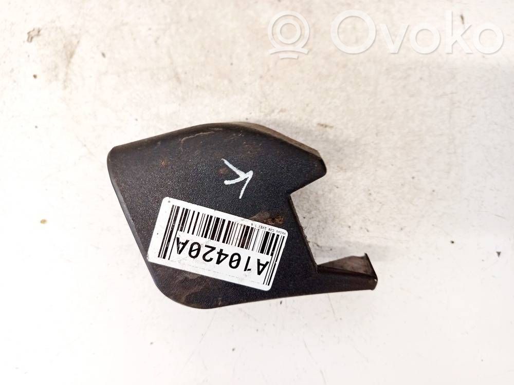 Volvo C30 Alte piese de interior 