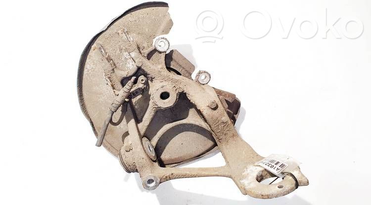 Audi A6 S6 C7 4G Fuzetă spate 