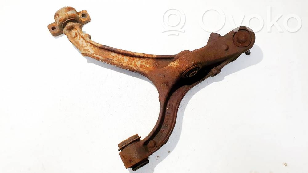Jeep Grand Cherokee (WK) Front lower control arm/wishbone 
