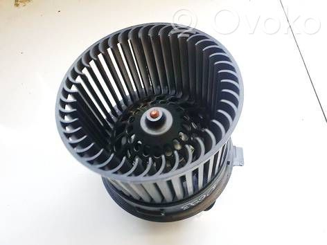 Peugeot 208 I Ventilator aerotermă 