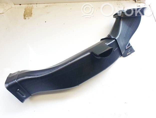 Peugeot 208 I Kanał powietrzny kabiny 