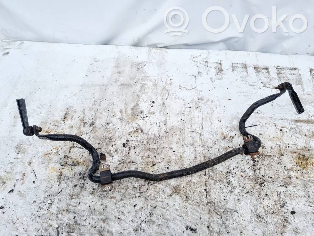 Opel Insignia A Bară antiruliu față 