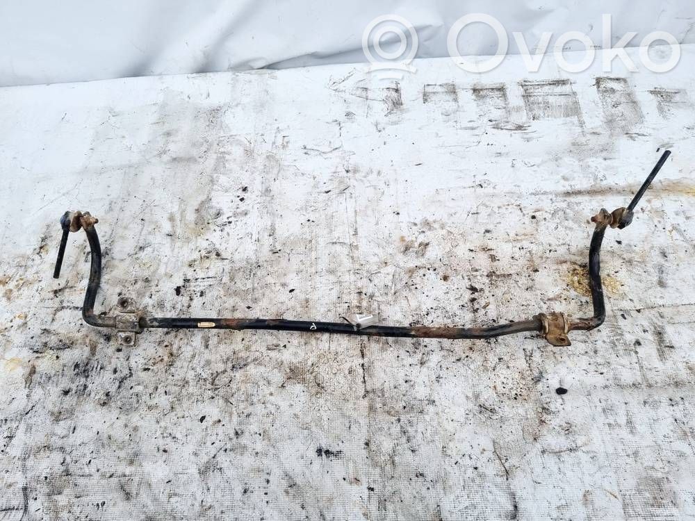 Volkswagen Polo IV 9N3 Stabilizator przedni / drążek