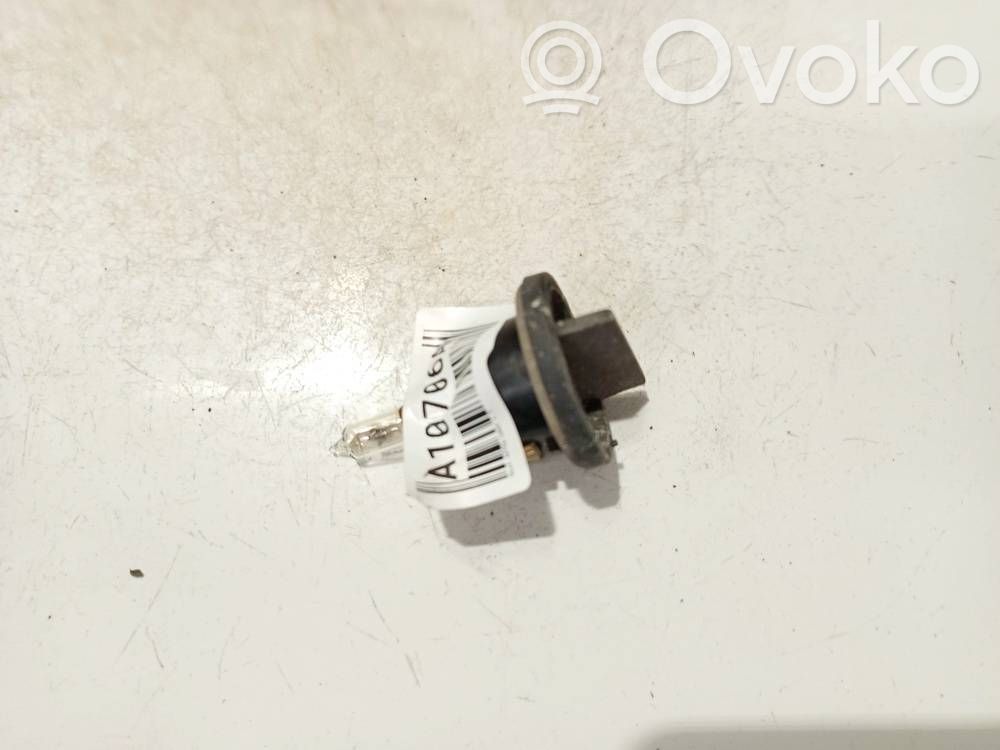 Opel Astra H Ampoule, feu stop / feu arrière