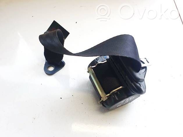 Cinturón trasero   9252995,1701BJW069,1701BJW069,9252995,98063163XY