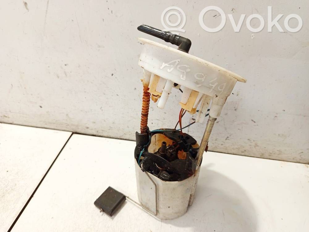 Bomba interna de combustible   6763850,6763850