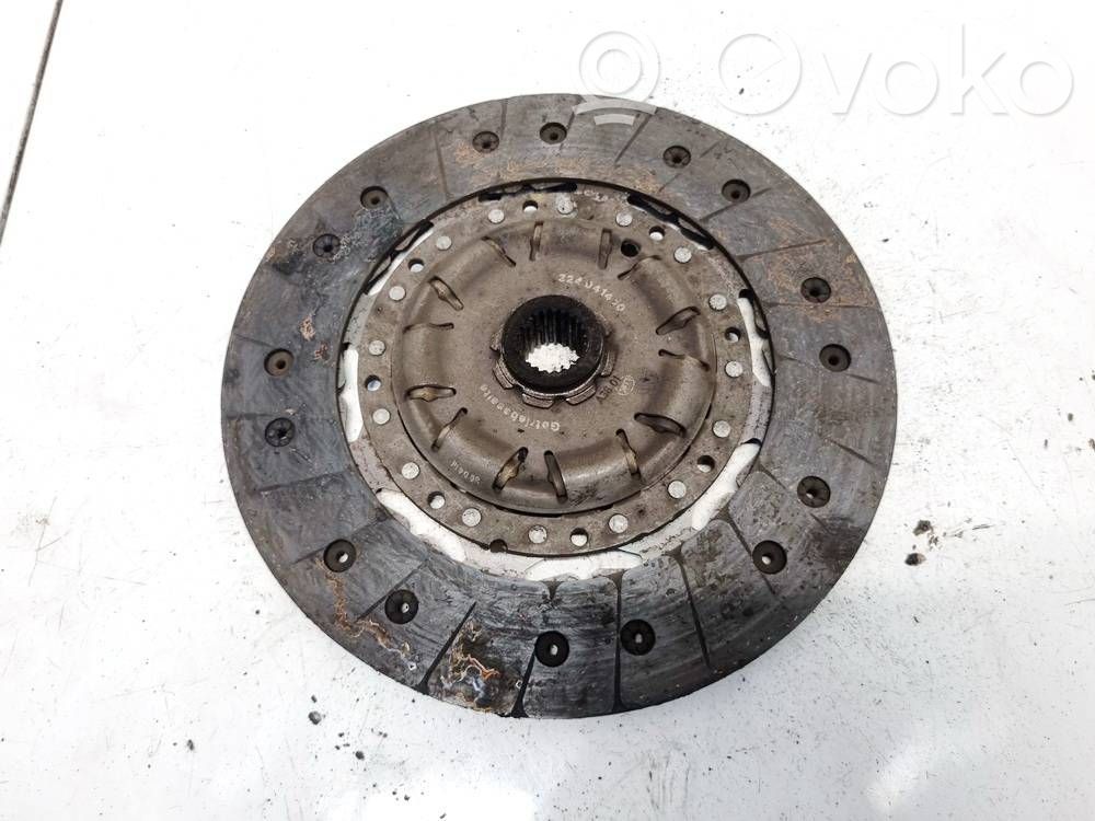 Tarcza sprzęgła   324041410,324041410