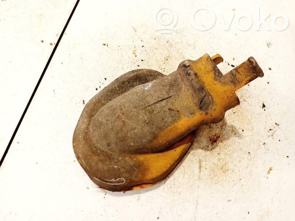 Toyota Corolla Verso AR10 Altra parte esteriore 