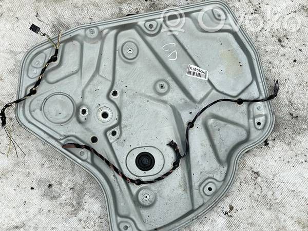 Skoda Octavia Mk2 (1Z) Macara ușă glisantă cu motor 