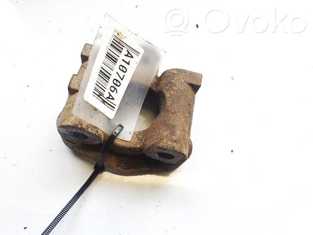 Opel Astra H Supporto di montaggio del motore (usato) 