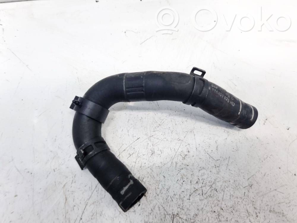 Audi TT TTS Mk2 Tubo flessibile del liquido di raffreddamento del motore