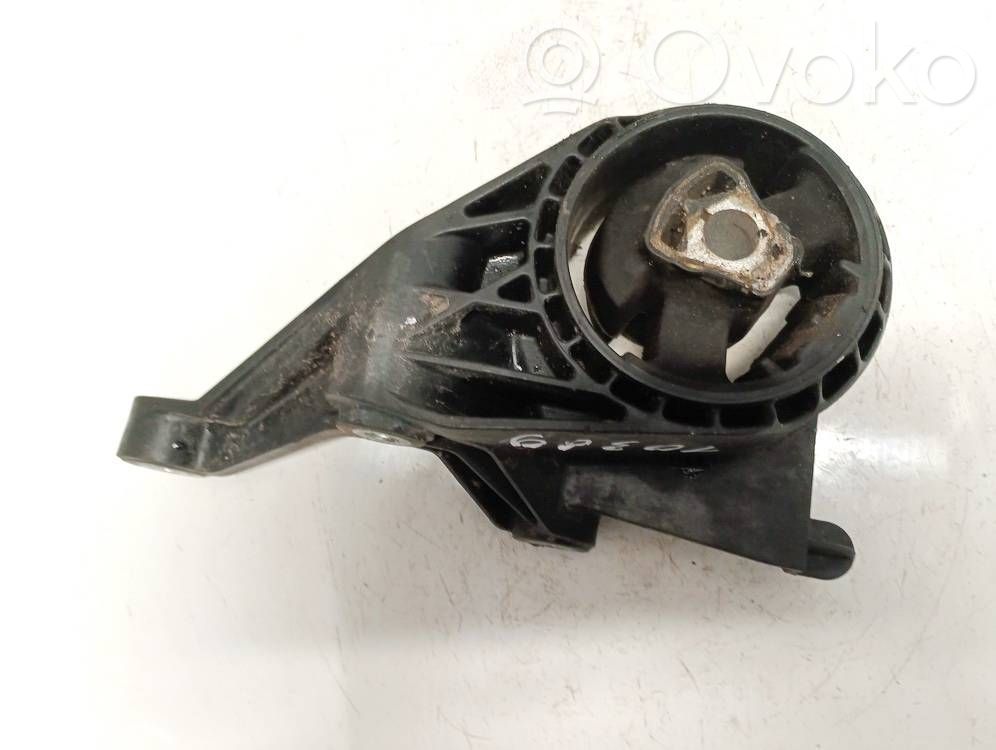 Chevrolet Cruze Suport tampon motor 