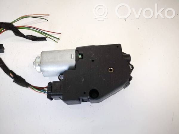 Motor/activador   2226116A,03460749,2224654D,2226116A,WR09C06AA