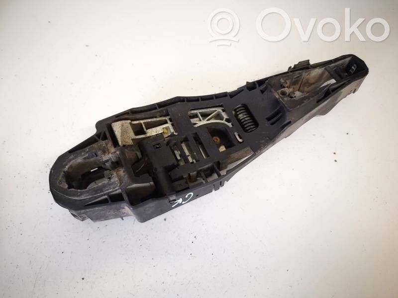 Peugeot 508 Maniglia esterna per portiera anteriore