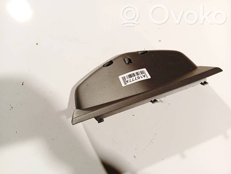 Honda Jazz Alte piese de interior