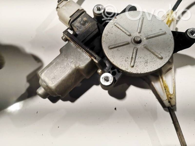 Honda FR-V Motor macara geam ușă spate 