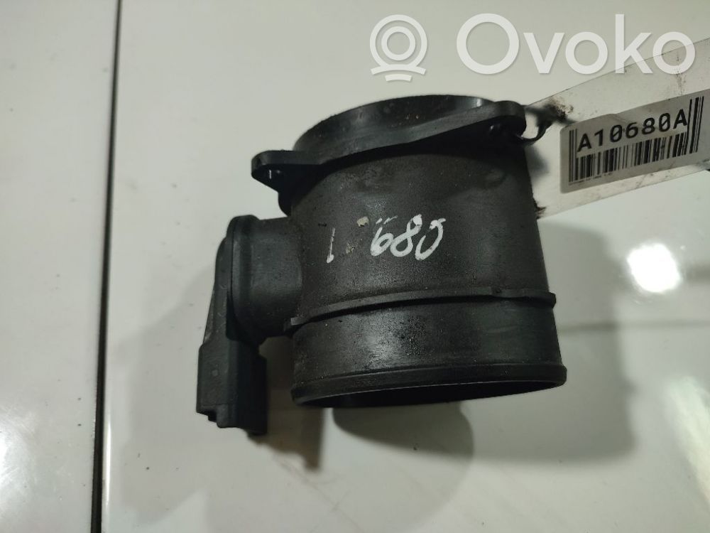 Citroen C4 I Luftmassenmesser Luftmengenmesser 