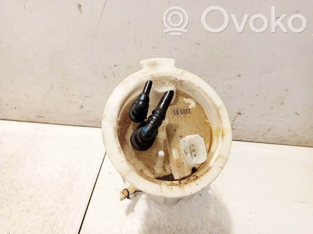 BMW 3 F30 F35 F31 Pompă combustibil în rezervor 