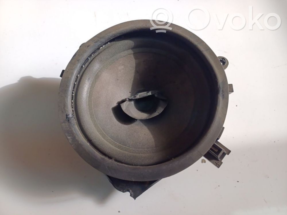 Volvo S60 Etuoven kaiutin 