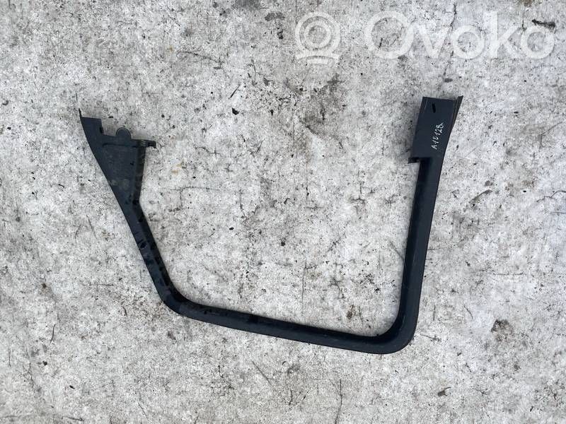 Audi Q3 8U Inne elementy wykończeniowe drzwi tylnych 