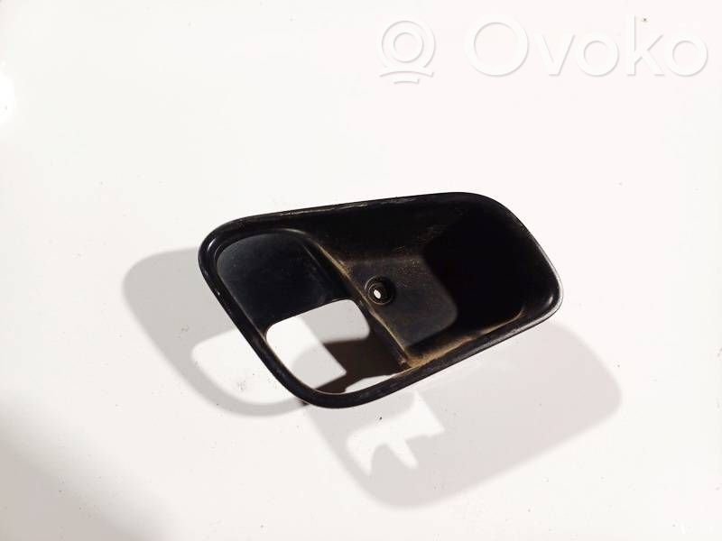 Peugeot Bipper Alte piese de interior 