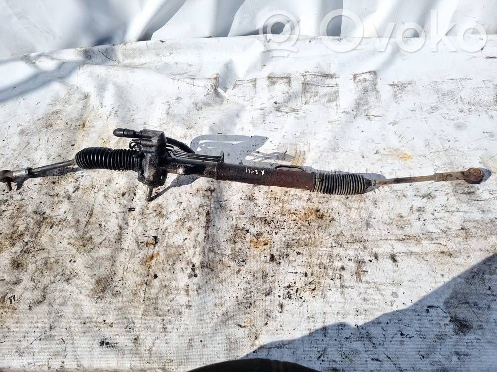 Rover 214 - 216 - 220 Hammastanko 