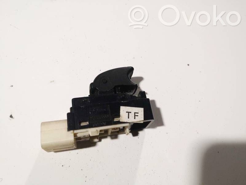 Chevrolet Aveo Interrupteur commade lève-vitre 