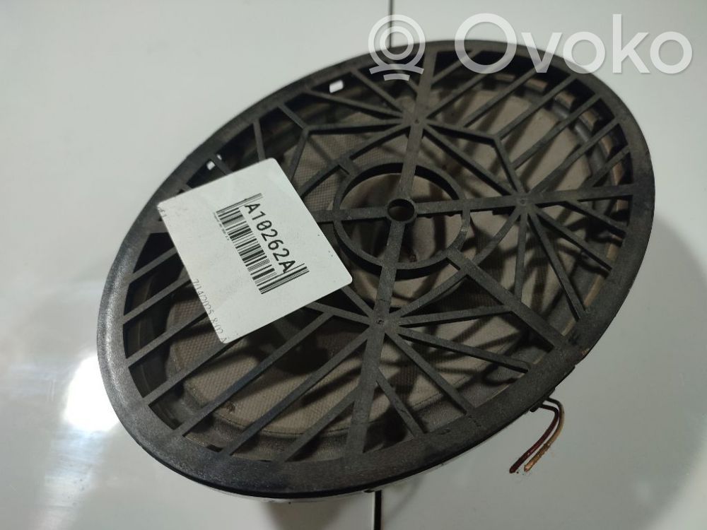 Peugeot 406 Etuoven kaiutin 