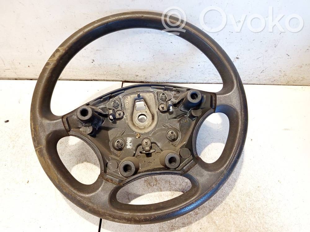 Iveco Daily 30.8 - 9 Lenkrad 