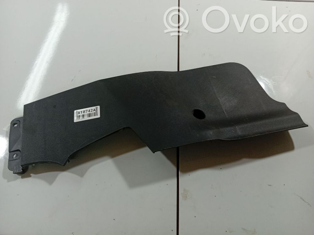 Mitsubishi Lancer X Otros repuestos del interior 