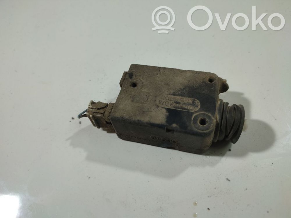 Citroen Saxo Motorino della chiusura centralizzata 