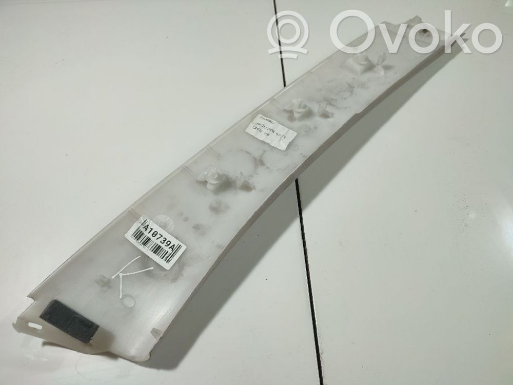 Citroen C4 I Picasso Altra parte interiore 