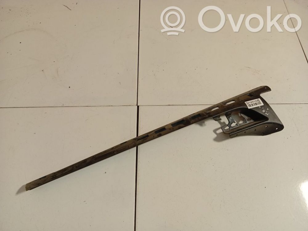 Opel Astra H Altra parte esteriore 