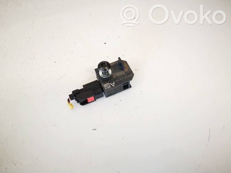 Chevrolet Cruze Airbagsensor Crashsensor Drucksensor 