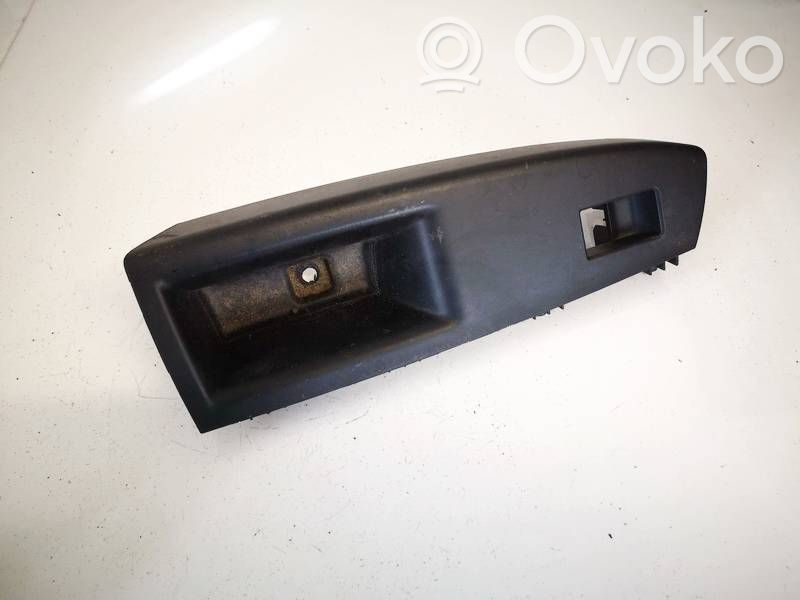 Chevrolet Cruze Support bouton lève vitre porte avant