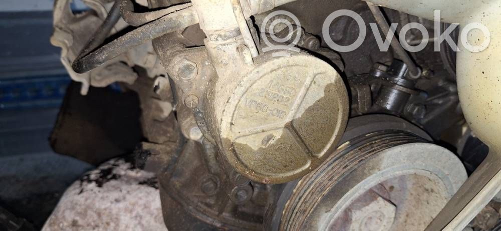 Nissan Terrano Vacuum pump 