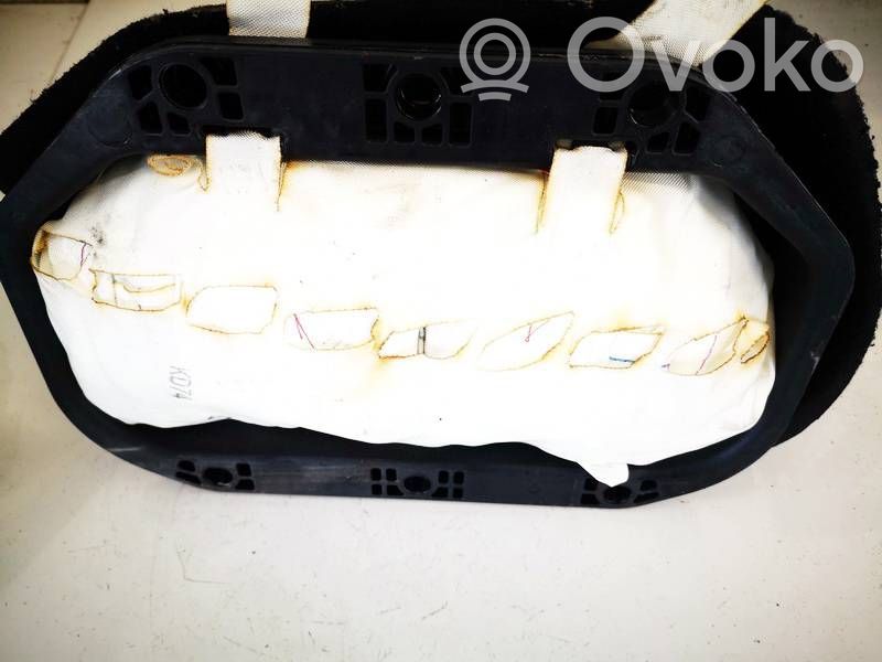 Chevrolet Cruze Poduszka powietrzna Airbag pasażera 