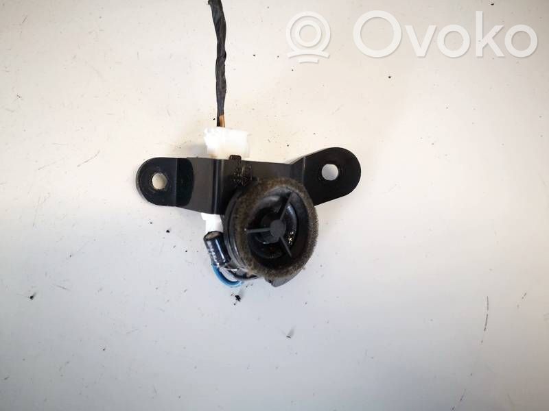 Etuoven kaiutin   963101D200,963101D200,963101D200,963101D200