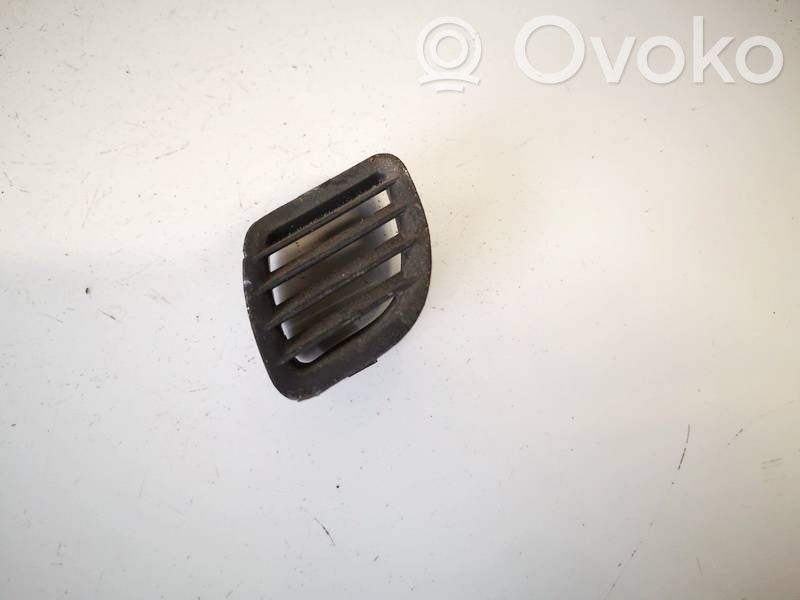 Peugeot 508 Rejilla de ventilación central del panel