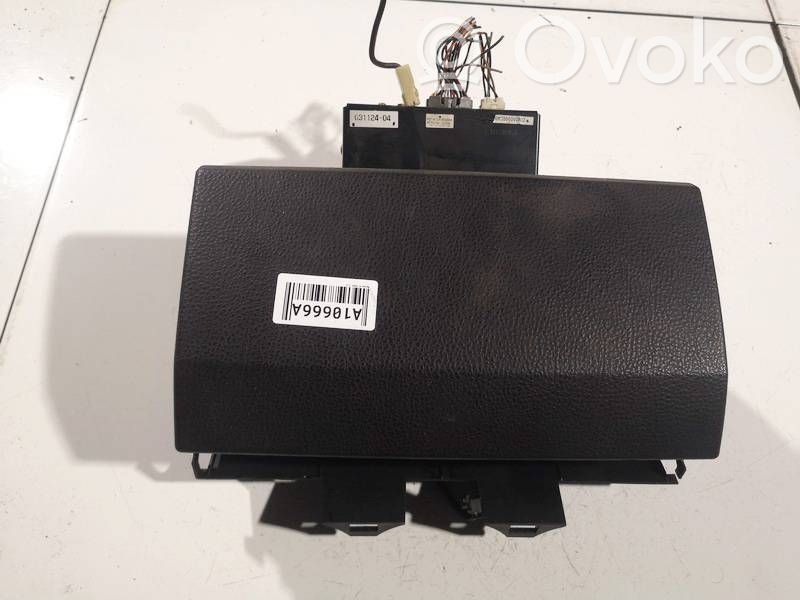 Mazda 6 Screen/display/small screen 